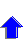 Pfeil blau nach oben